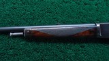 WINCHESTER MODEL 1903 PISTOL GRIP DELUXE SEMI-AUTOMATIC RIFLE - Image 14 of 23