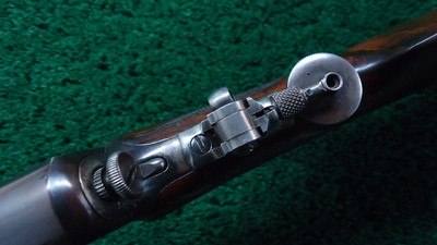 WINCHESTER MODEL 1903 PISTOL GRIP DELUXE SEMI-AUTOMATIC RIFLE - Image 8 of 23