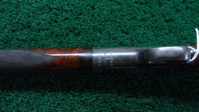 WINCHESTER MODEL 1903 PISTOL GRIP DELUXE SEMI-AUTOMATIC RIFLE - Image 9 of 22