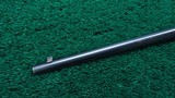 WINCHESTER MODEL 1903 PISTOL GRIP DELUXE SEMI-AUTOMATIC RIFLE - Image 15 of 22