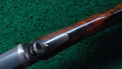 WINCHESTER MODEL 1903 PISTOL GRIP DELUXE SEMI-AUTOMATIC RIFLE - Image 8 of 22