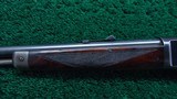 WINCHESTER MODEL 1903 PISTOL GRIP DELUXE SEMI-AUTOMATIC RIFLE - Image 13 of 22