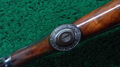 WINCHESTER MODEL 1903 PISTOL GRIP DELUXE SEMI-AUTOMATIC RIFLE - Image 11 of 22