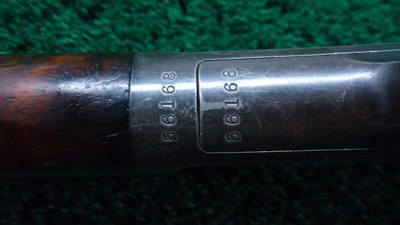 WINCHESTER MODEL 1903 PISTOL GRIP DELUXE SEMI-AUTOMATIC RIFLE - Image 16 of 22