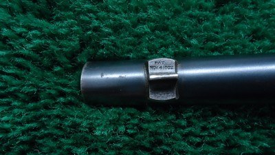 WINCHESTER MODEL 1903 PISTOL GRIP DELUXE SEMI-AUTOMATIC RIFLE - Image 14 of 22