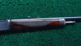 WINCHESTER MODEL 1903 PISTOL GRIP DELUXE SEMI-AUTOMATIC RIFLE - Image 5 of 22