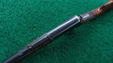WINCHESTER MODEL 1903 PISTOL GRIP DELUXE SEMI-AUTOMATIC RIFLE - Image 4 of 22