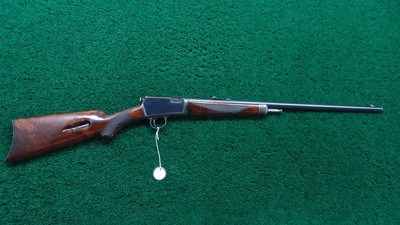 WINCHESTER MODEL 1903 PISTOL GRIP DELUXE SEMI-AUTOMATIC RIFLE - Image 22 of 22