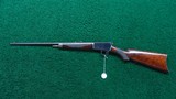 WINCHESTER MODEL 1903 PISTOL GRIP DELUXE SEMI-AUTOMATIC RIFLE - Image 21 of 22