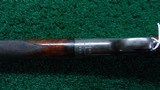 WINCHESTER MODEL 1903 PISTOL GRIP DELUXE SEMI-AUTOMATIC RIFLE - Image 9 of 22