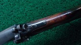 WINCHESTER MODEL 03 PISTOL GRIP DELUXE SEMI-AUTOMATIC RIFLE - Image 8 of 25