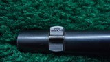 WINCHESTER MODEL 03 PISTOL GRIP DELUXE SEMI-AUTOMATIC RIFLE - Image 12 of 25