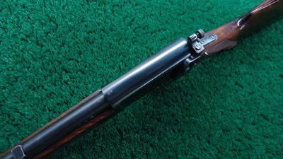 WINCHESTER MODEL 03 PISTOL GRIP DELUXE SEMI-AUTOMATIC RIFLE - Image 4 of 25