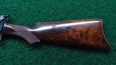WINCHESTER MODEL 03 PISTOL GRIP DELUXE SEMI-AUTOMATIC RIFLE - Image 21 of 25