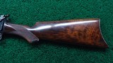 WINCHESTER MODEL 03 PISTOL GRIP DELUXE SEMI-AUTOMATIC RIFLE - Image 21 of 25