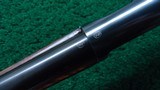 WINCHESTER MODEL 03 PISTOL GRIP DELUXE SEMI-AUTOMATIC RIFLE - Image 10 of 25