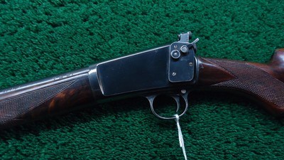 WINCHESTER MODEL 03 PISTOL GRIP DELUXE SEMI-AUTOMATIC RIFLE - Image 2 of 25
