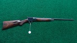WINCHESTER MODEL 03 PISTOL GRIP DELUXE SEMI-AUTOMATIC RIFLE - Image 25 of 25
