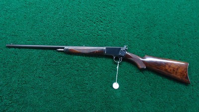 WINCHESTER MODEL 03 PISTOL GRIP DELUXE SEMI-AUTOMATIC RIFLE - Image 24 of 25