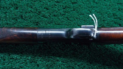 WINCHESTER MODEL 03 PISTOL GRIP DELUXE SEMI-AUTOMATIC RIFLE - Image 9 of 25