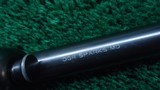 WINCHESTER MODEL 03 PISTOL GRIP DELUXE SEMI-AUTOMATIC RIFLE - Image 17 of 25