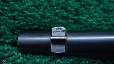 WINCHESTER MODEL 03 PISTOL GRIP DELUXE SEMI-AUTOMATIC RIFLE - Image 12 of 25