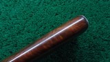 WINCHESTER MODEL 03 PISTOL GRIP DELUXE SEMI-AUTOMATIC RIFLE - Image 20 of 25