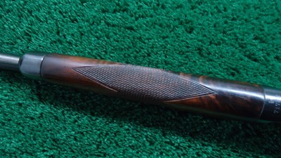 WINCHESTER MODEL 03 PISTOL GRIP DELUXE SEMI-AUTOMATIC RIFLE - Image 11 of 25