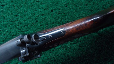 WINCHESTER MODEL 03 PISTOL GRIP DELUXE SEMI-AUTOMATIC RIFLE - Image 8 of 25