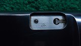 WINCHESTER MODEL 03 PISTOL GRIP DELUXE SEMI-AUTOMATIC RIFLE - Image 13 of 25