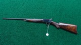WINCHESTER MODEL 03 PISTOL GRIP DELUXE SEMI-AUTOMATIC RIFLE - Image 24 of 25