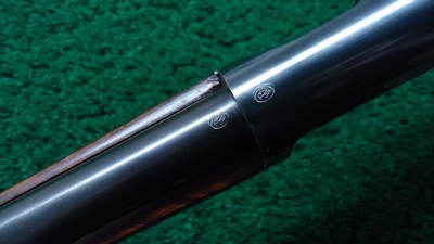WINCHESTER MODEL 03 PISTOL GRIP DELUXE SEMI-AUTOMATIC RIFLE - Image 10 of 25