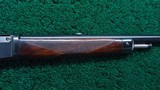 WINCHESTER MODEL 03 PISTOL GRIP DELUXE SEMI-AUTOMATIC RIFLE - Image 5 of 25