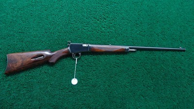 WINCHESTER MODEL 03 PISTOL GRIP DELUXE SEMI-AUTOMATIC RIFLE - Image 25 of 25