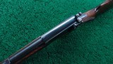 WINCHESTER MODEL 03 PISTOL GRIP DELUXE SEMI-AUTOMATIC RIFLE - Image 4 of 25