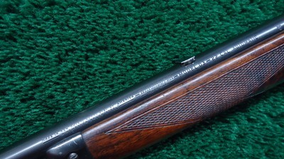 WINCHESTER MODEL 03 PISTOL GRIP DELUXE SEMI-AUTOMATIC RIFLE - Image 16 of 25