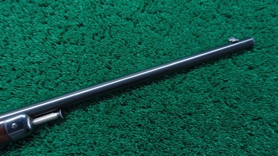 WINCHESTER MODEL 03 PISTOL GRIP DELUXE SEMI-AUTOMATIC RIFLE - Image 7 of 25