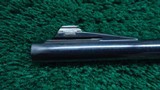 PRE-WAR DELUXE WINCHESTER MODEL 71 RIFLE IN CALIBER 348 - Image 18 of 25