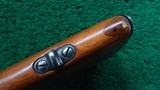 PRE-WAR DELUXE WINCHESTER MODEL 71 RIFLE IN CALIBER 348 - Image 13 of 25