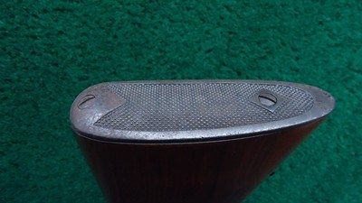PRE-WAR DELUXE WINCHESTER MODEL 71 RIFLE IN CALIBER 348 - Image 22 of 25