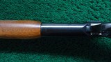 PRE-WAR DELUXE WINCHESTER MODEL 71 RIFLE IN CALIBER 348 - Image 11 of 25