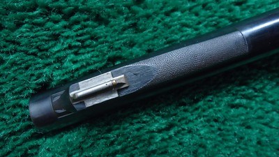 PRE-WAR DELUXE WINCHESTER MODEL 71 RIFLE IN CALIBER 348 - Image 14 of 25