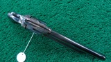ANTIQUE COLT SINGLE ACTION REVOLVER IN 45 COLT - Image 3 of 18