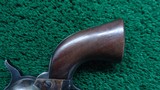 ANTIQUE COLT SINGLE ACTION REVOLVER IN 45 COLT - Image 13 of 18