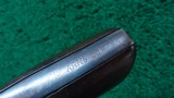 ANTIQUE COLT SINGLE ACTION REVOLVER IN 45 COLT - Image 14 of 18