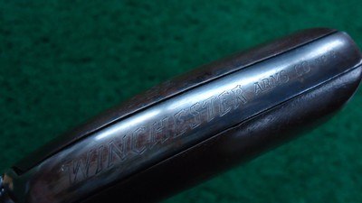 ANTIQUE COLT SINGLE ACTION REVOLVER IN 45 COLT - Image 12 of 18