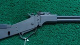 SPRINGFIELD M6 SCOUT O/U COMBINATION SURVIVAL GUN CHAMBERED 22 LR / .410 SHOT - Image 1 of 25