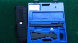SPRINGFIELD M6 SCOUT O/U COMBINATION SURVIVAL GUN CHAMBERED 22 LR / .410 SHOT - Image 24 of 25
