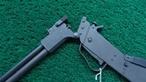 SPRINGFIELD M6 SCOUT O/U COMBINATION SURVIVAL GUN CHAMBERED 22 LR / .410 SHOT - Image 19 of 25
