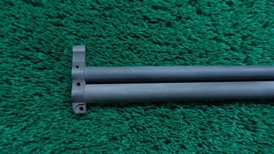 SPRINGFIELD M6 SCOUT O/U COMBINATION SURVIVAL GUN CHAMBERED 22 LR / .410 SHOT - Image 16 of 25